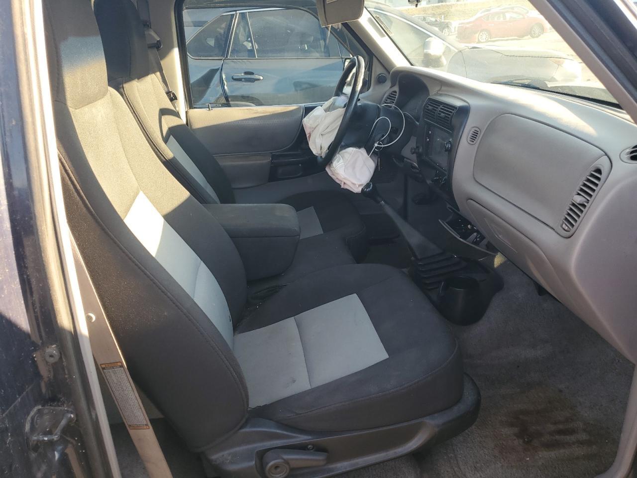 1997 FORD RANGER