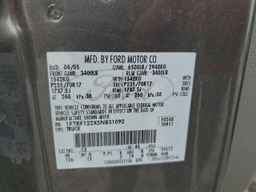 2005 FORD F-150