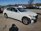 2010 INFINITI G37