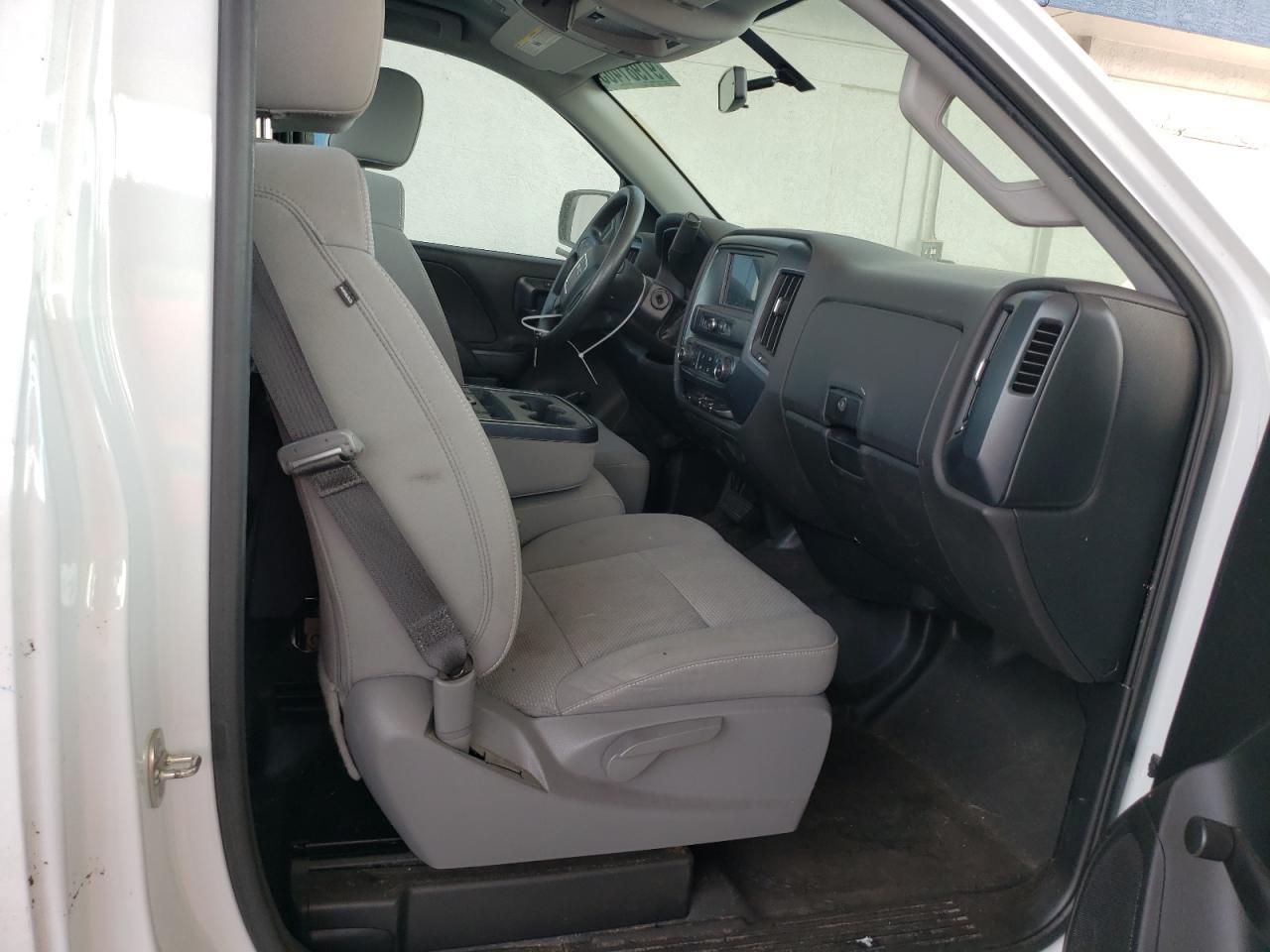 2018 GMC Sierra