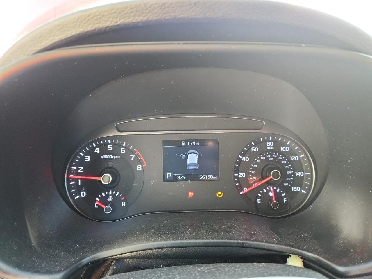 2020 KIA SOUL