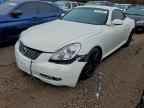 2006 LEXUS SC 430