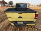 2010 FORD RANGER