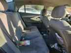 2009 CHEVROLET MALIBU