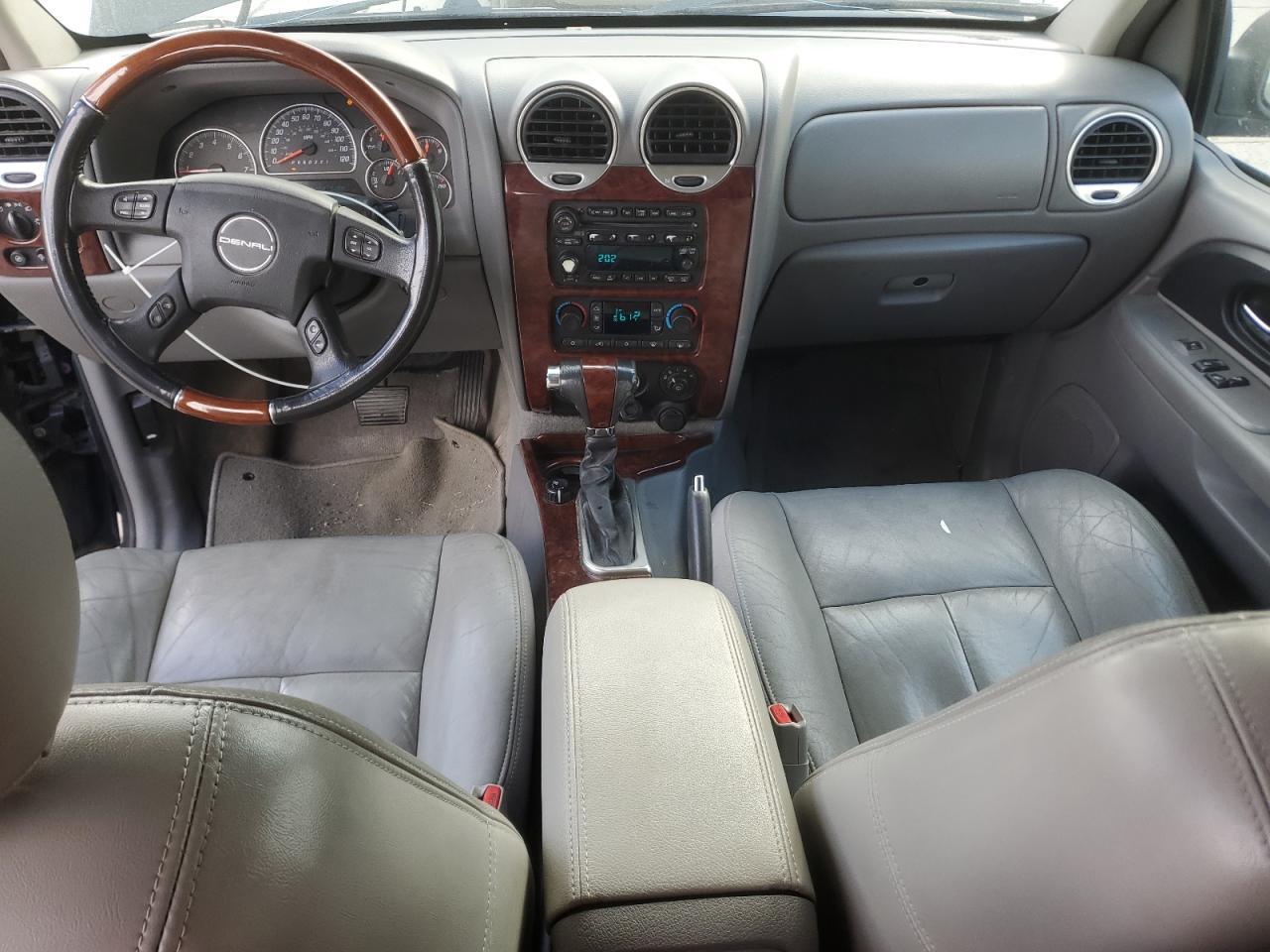 2006 GMC Envoy