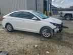 2022 HYUNDAI ACCENT