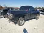 2011 CHEVROLET SILVERADO 1500