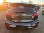 2019 CHEVROLET Bolt EV