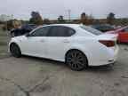 2014 LEXUS GS 350