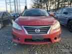 2014 NISSAN SENTRA