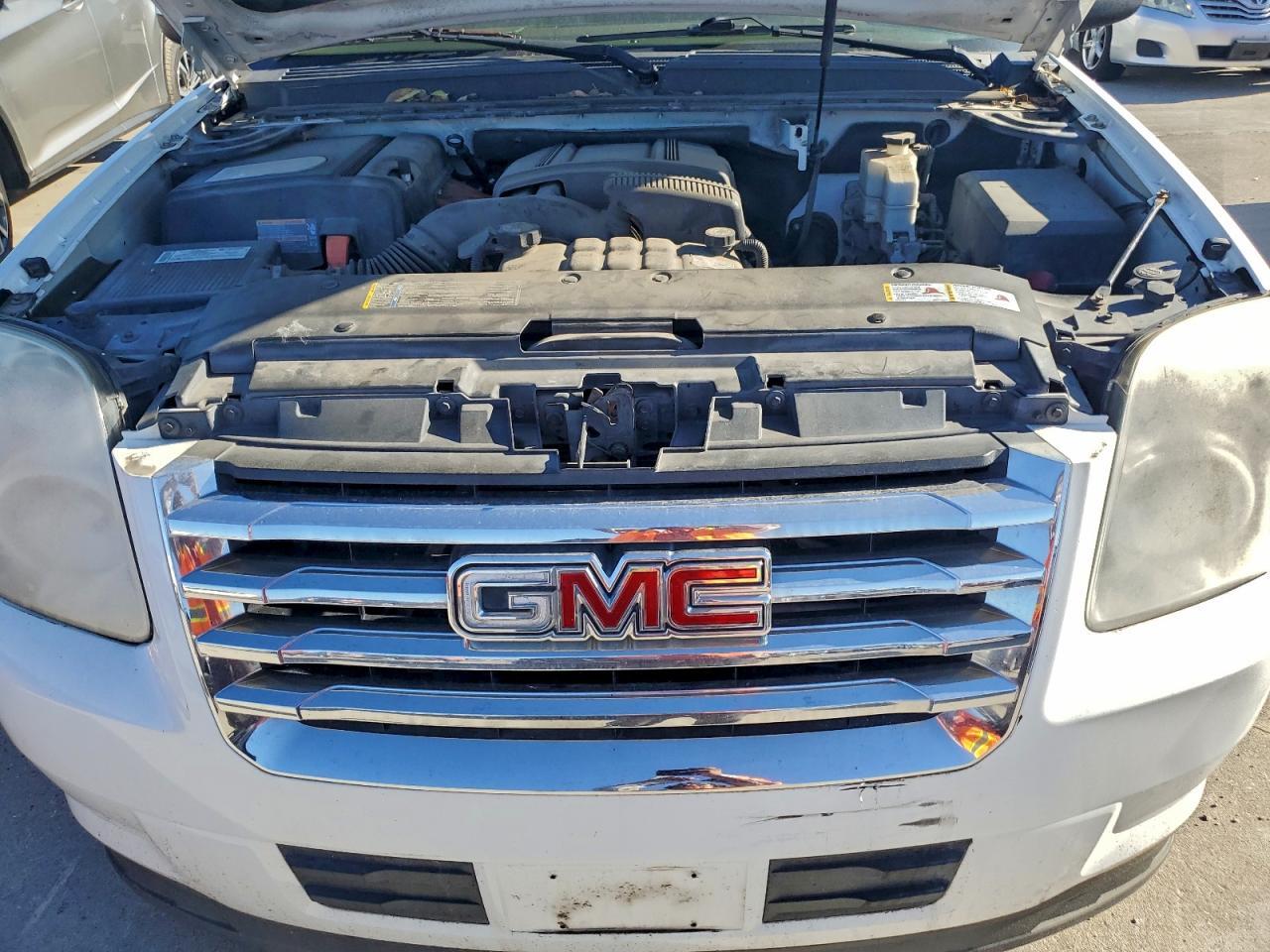 2008 GMC Yukon