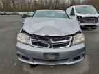 2013 DODGE Avenger