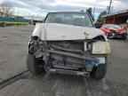 2002 NISSAN Frontier