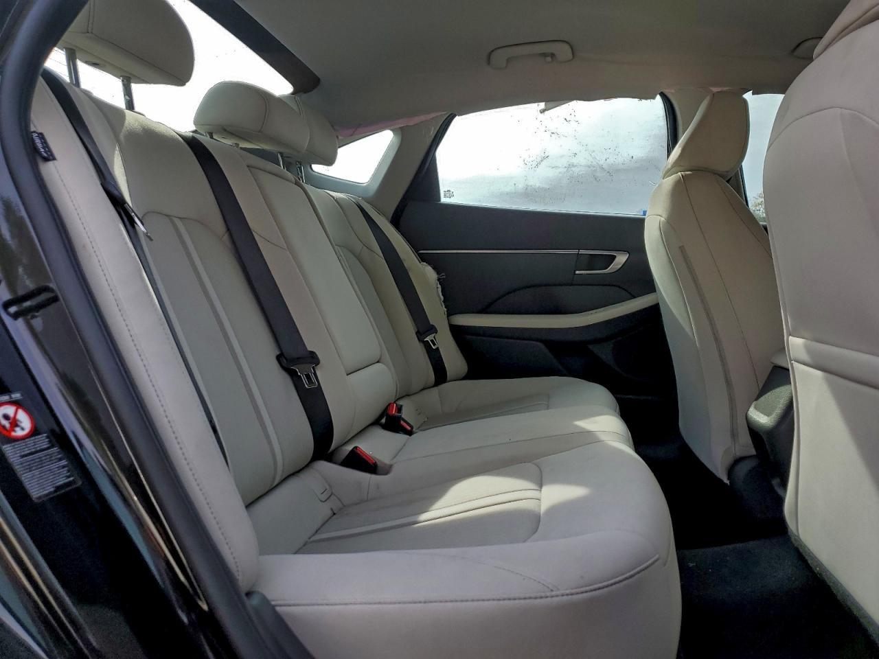 2022 HYUNDAI SONATA