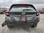 2025 NISSAN LEAF