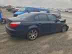 2009 BMW 5 series