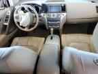 2014 NISSAN MURANO