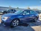 2020 SUBARU Legacy