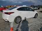 2019 HYUNDAI ACCENT