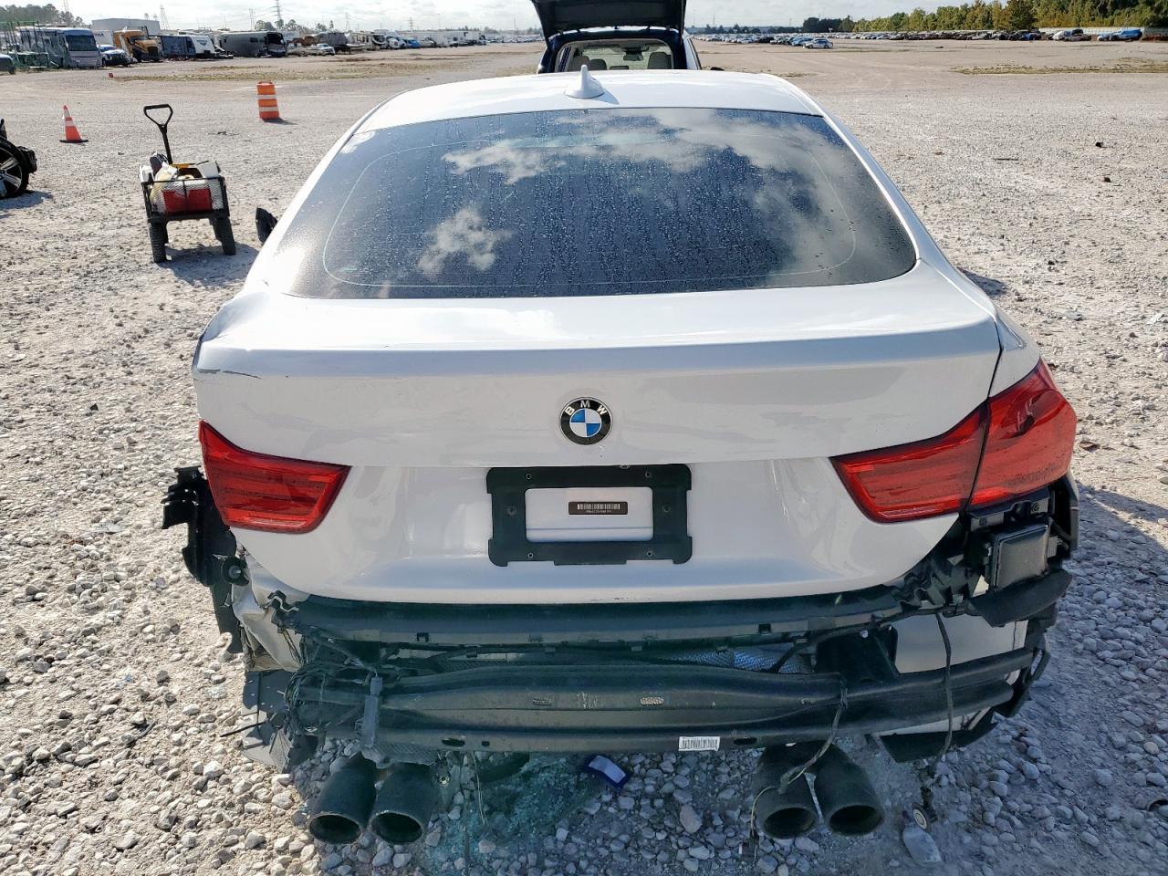2019 BMW 4 Series