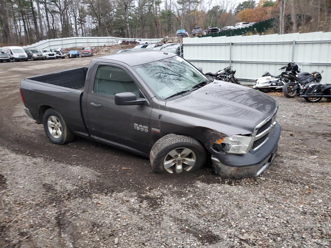 2015 RAM 1500