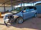 2013 DODGE GRAND CARAVAN