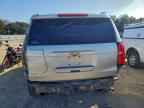 2015 CHEVROLET Tahoe