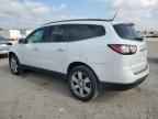 2016 CHEVROLET TRAVERSE