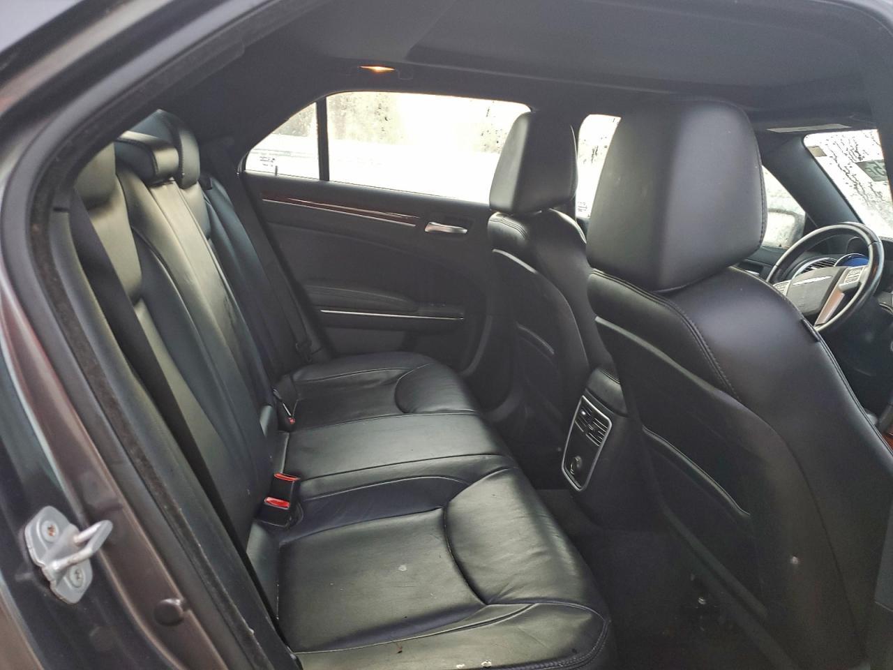 2013 CHRYSLER 300