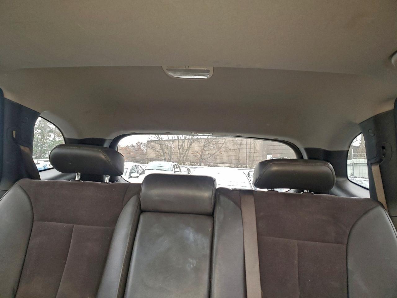 2011 HYUNDAI SANTA FE