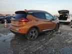 2018 CHEVROLET Bolt EV
