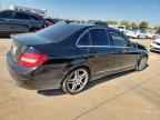 2012 MERCEDES-BENZ C-CLASS