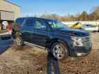 2015 CHEVROLET Tahoe