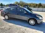 2016 NISSAN VERSA
