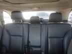 2012 FORD EDGE