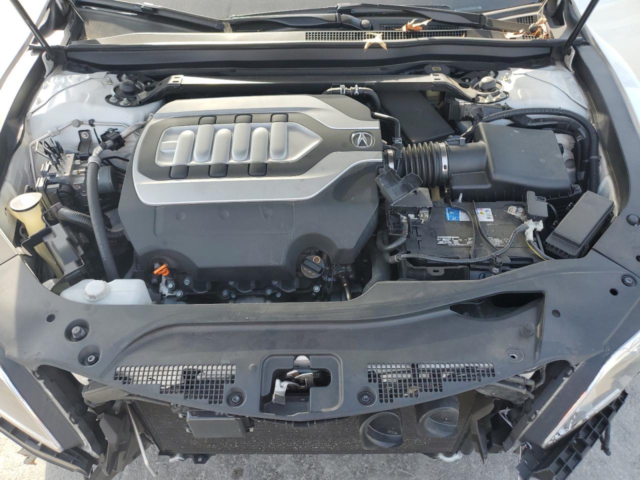 2014 ACURA RLX