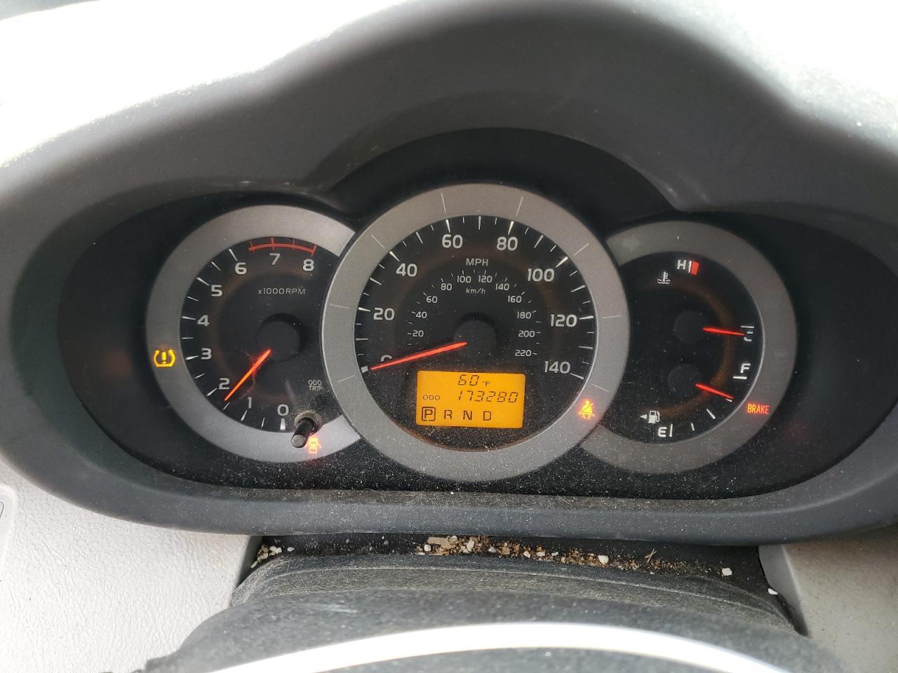 2010 TOYOTA RAV4