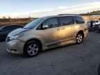 2013 TOYOTA SIENNA
