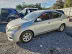 2014 NISSAN VERSA