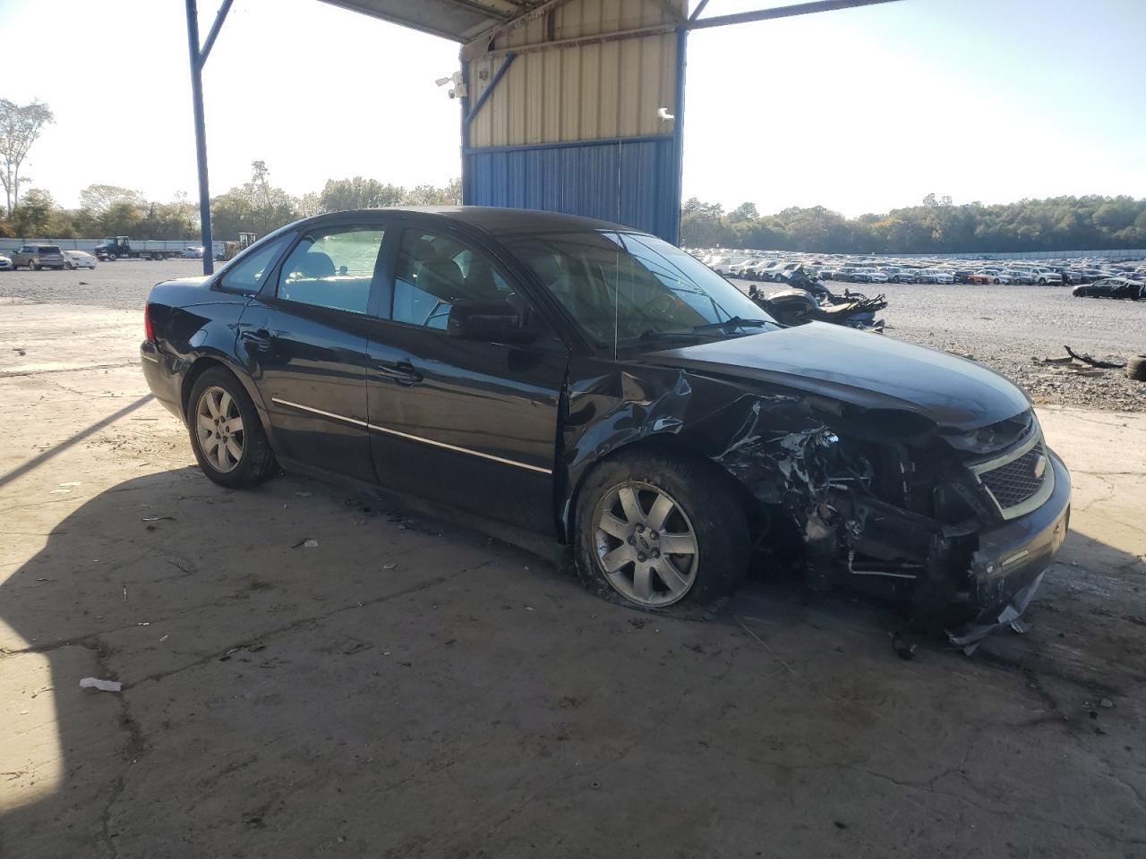 2005 FORD Five Hundred