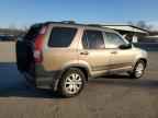 2005 HONDA CR-V