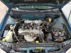 2004 NISSAN SENTRA