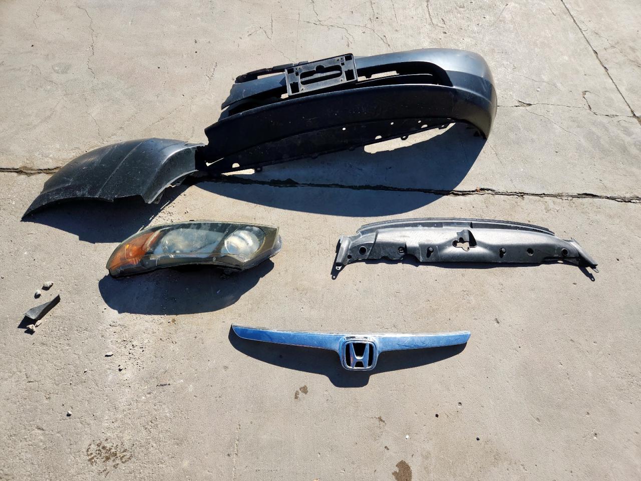 2006 HONDA CIVIC
