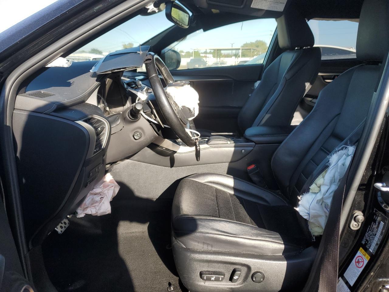 2020 LEXUS NX 300