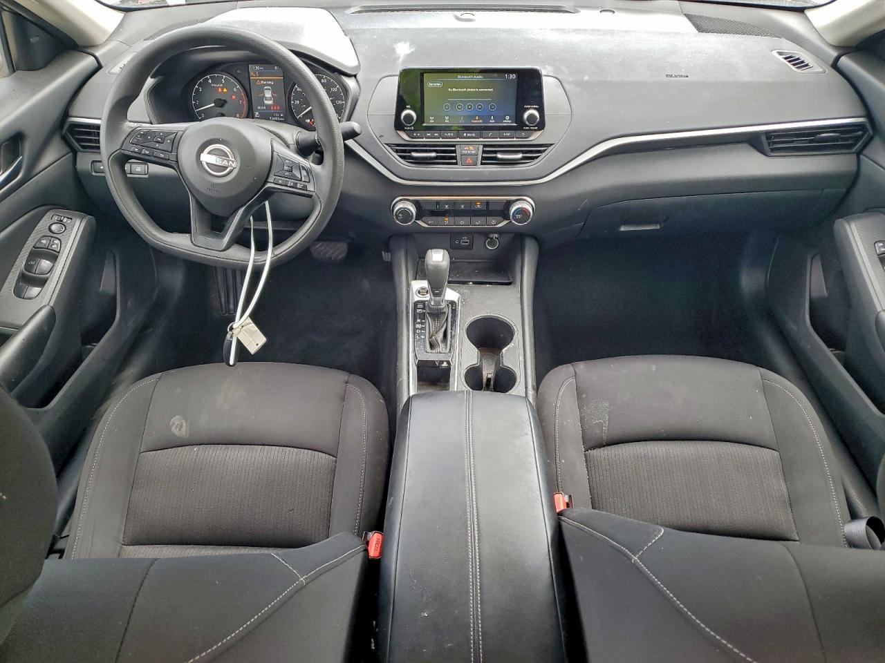 2023 NISSAN ALTIMA