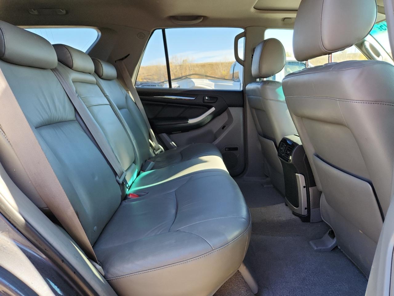 2006 TOYOTA 4Runner