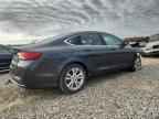 2016 CHRYSLER 200
