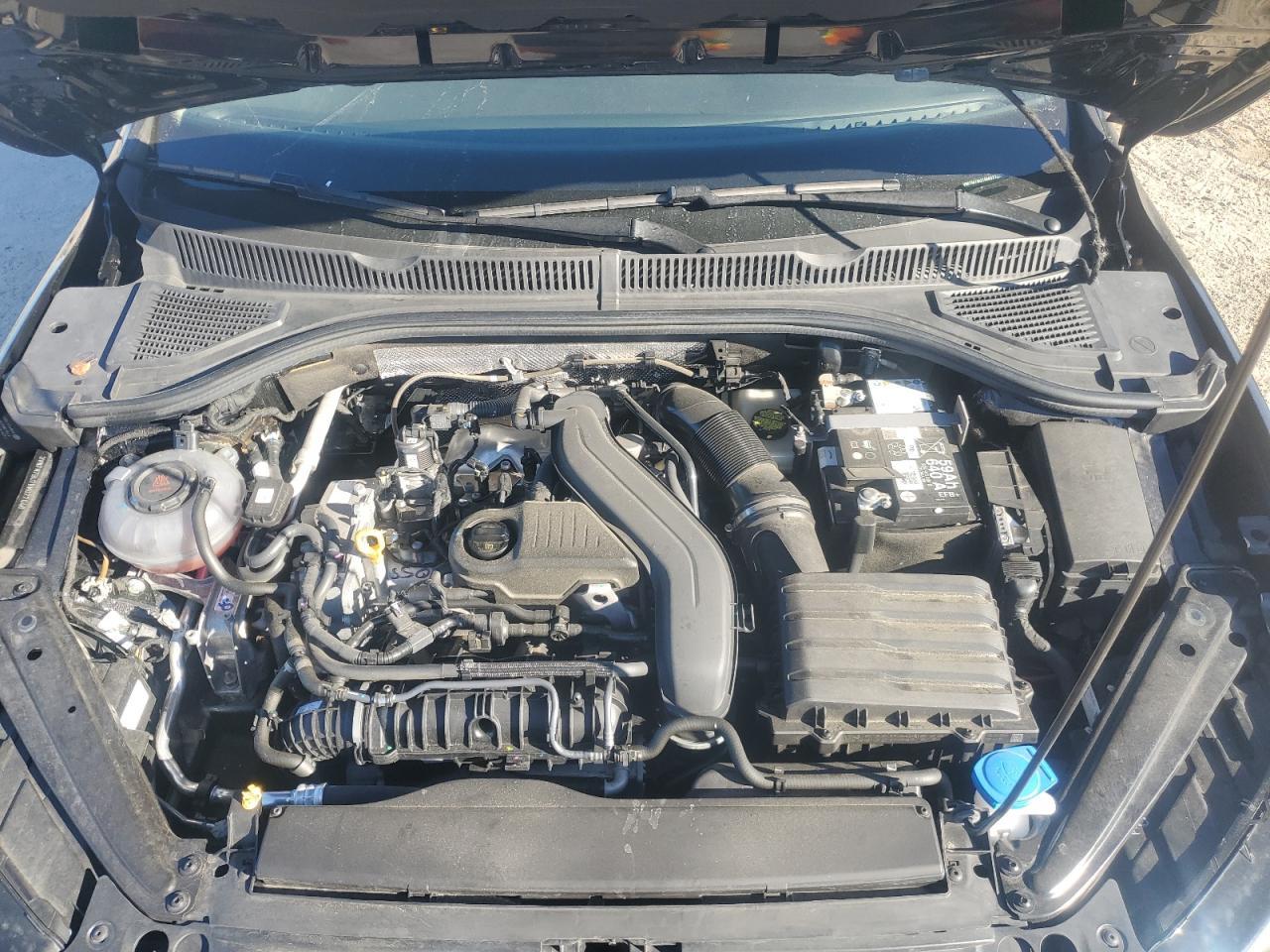 2024 VOLKSWAGEN JETTA