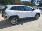 2022 JEEP CHEROKEE