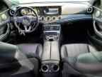 2017 MERCEDES-BENZ E-Class